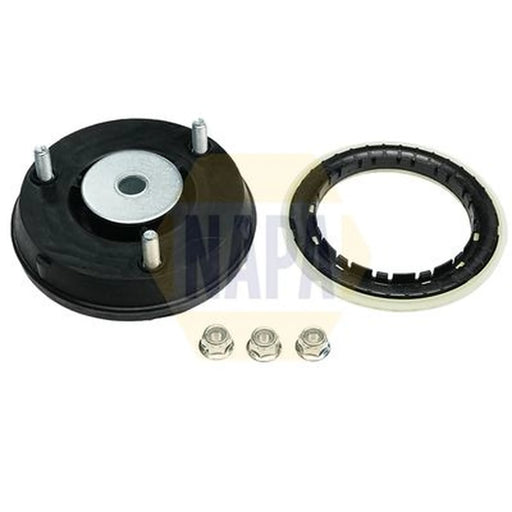 NAPA Suspension Strut Support Mount fits Ford Transit 2000-2006 2.0 2.3 2.4