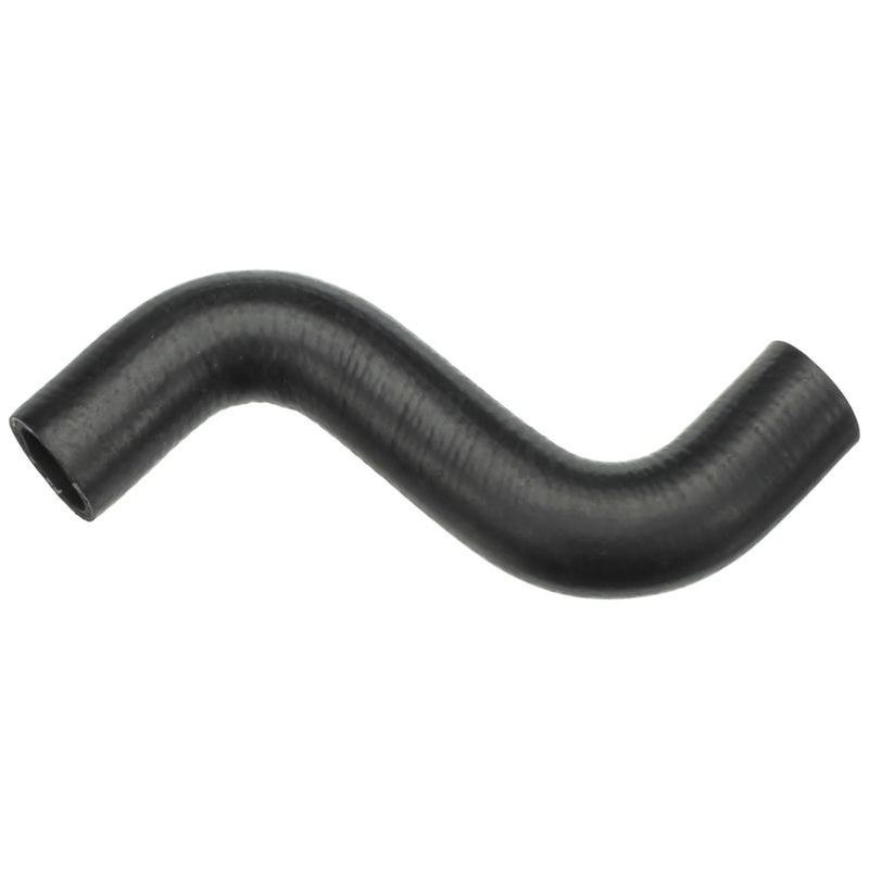 Gates Radiator Coolant Hose 315mm ID fits Toyota Carina IV 1984-1988 2.0