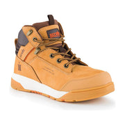 Scruffs Women's Switchback Safety Boots Tan Size 6 / 39 Scruffs - Dynamic Drive