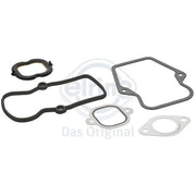 Elring Cylinder Head Gasket Kit fits Mercedes-Benz Axor 2002-2004