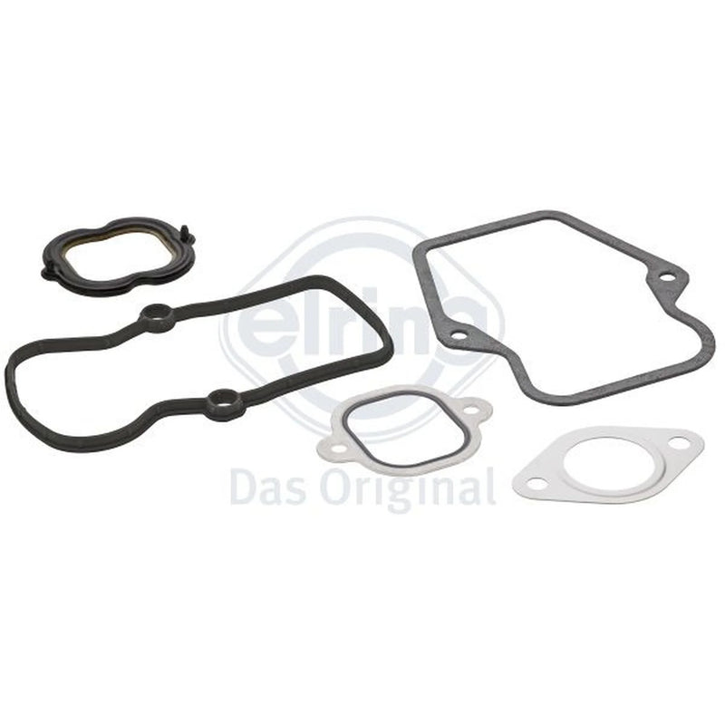Elring Cylinder Head Gasket Kit fits Mercedes-Benz Axor 2002-2004