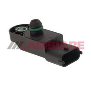 Cambiare Turbo Boost Pressure Sensor VE372111