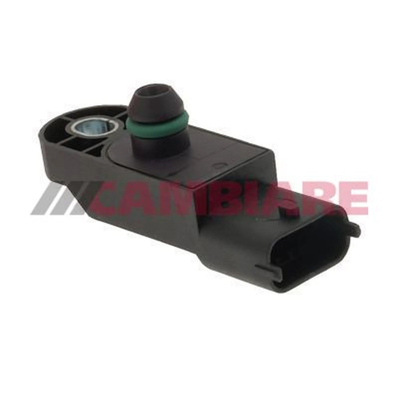Cambiare Turbo Boost Pressure Sensor fits Infiniti Fx 2010 on