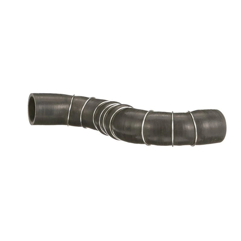 Gates Intercooler Turbo Charge Air Hose fits Nissan Qashqai +2 2008-2013 1.5