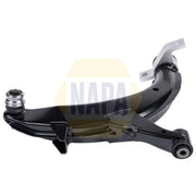NAPA Control/Trailing Arm Front Right fits Subaru Forester 2002-2009 2.0 2.5