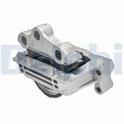 Delphi Engine Mount Mounting Right fits Ford Transit 2006-2014 2.2