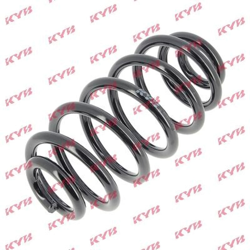 KYB Rear Suspension Coil Spring fits Rover 75 1999-2005 1.8 2.0 2.5