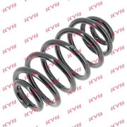 KYB 2 x Suspension Springs fits Rover 75 1999-2005 1.8 2.0 2.5