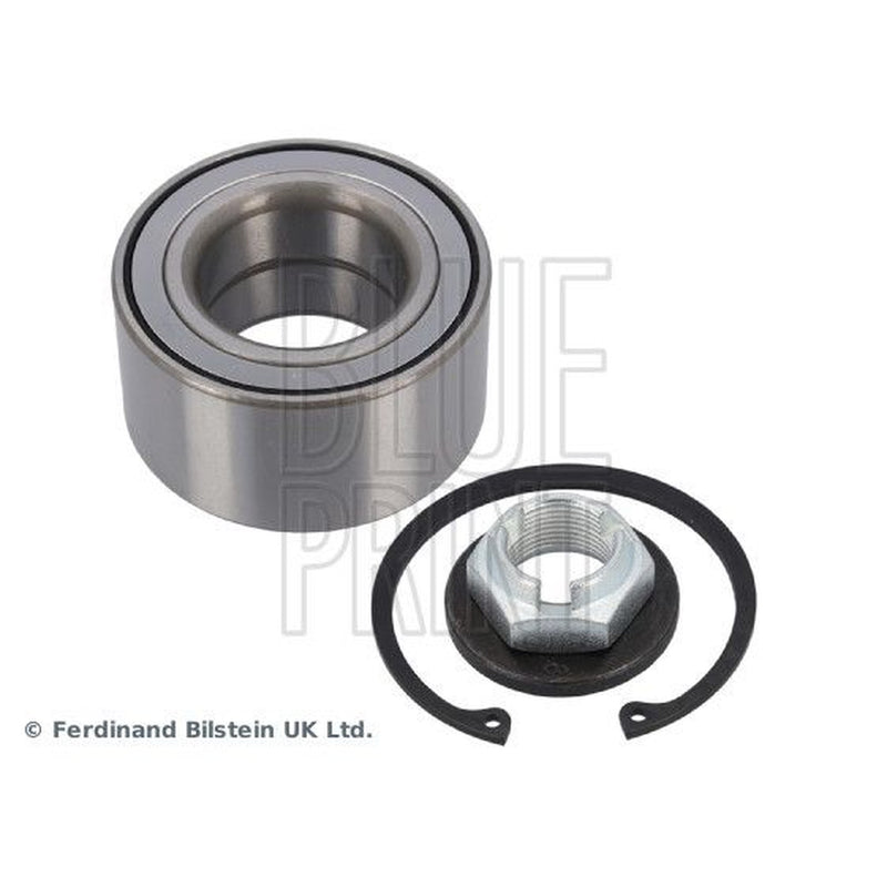 Blue Print Wheel Bearing Kit with Wheel Speed Sensor fits Mazda 2 2007-2015