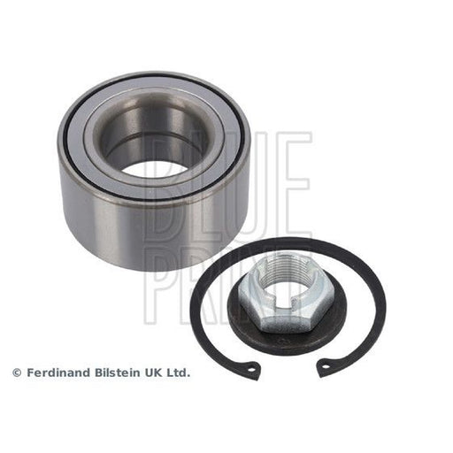 Blue Print Wheel Bearing Kit with Wheel Speed Sensor fits Mazda 2 2007-2015
