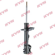 KYB Shock Absorber Damper Strut Front Left fits Fiat Tipo 2015-2020