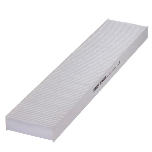 Hengst Cabin Air Filter (Pollen Filter) fits Ford Cougar 1998-2001 2.0 2.5