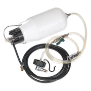Sealey Pneumatic Brake & Clutch Bleeder 1.5L VS821 Sealey - Dynamic Drive