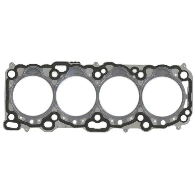Elring Cylinder Head Gasket 1mm Thick fits Nissan Almera 1995-2000 2.0