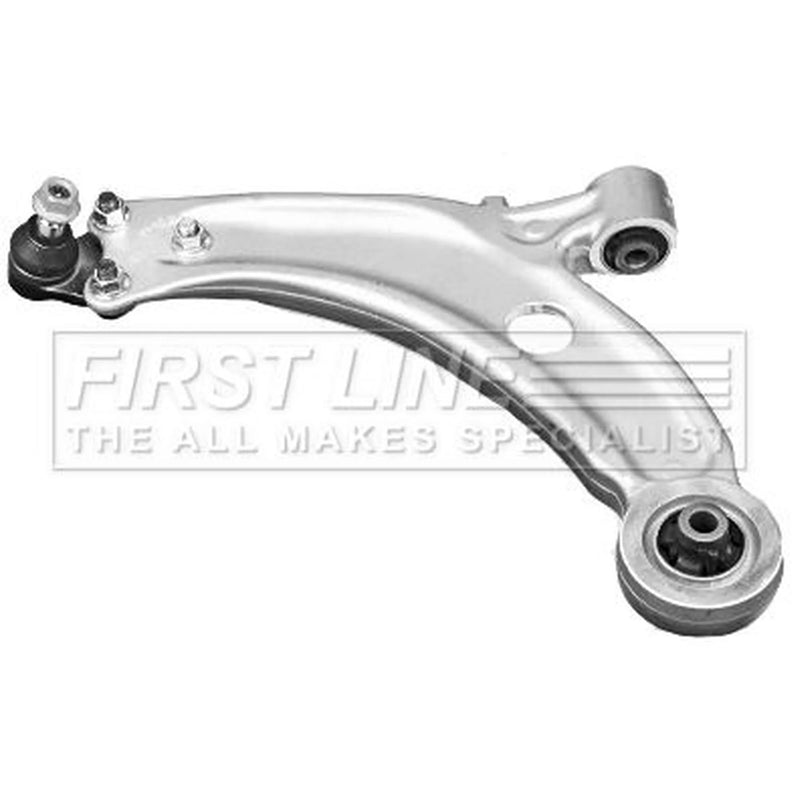 First Line Control/Trailing Arm fits Citroën C4 Picasso II 2013-2018 1.2 1.6 2.0