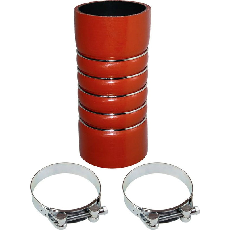 Gates Intercooler Turbo Charge Air Hose 209mm fits Man Hocl 1992 on 18.310