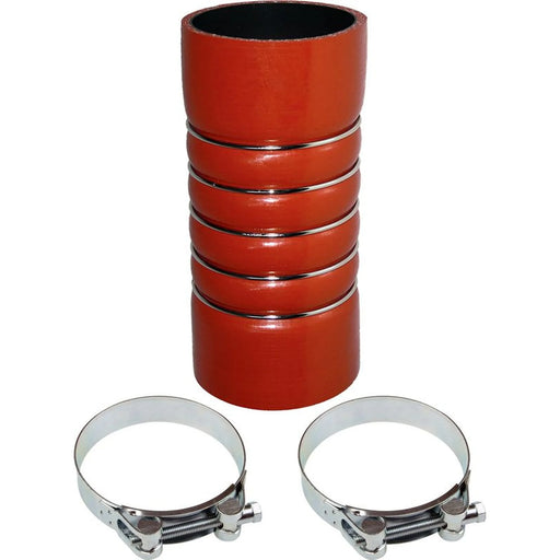 Gates Intercooler Turbo Charge Air Hose 209mm fits Man Hocl 1992 on 18.310