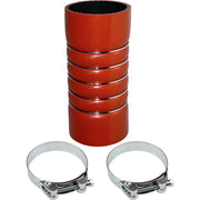 Gates Intercooler Turbo Charge Air Hose 209mm 09-1047