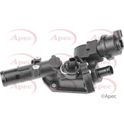 Apec Thermostat Housing Cover fits Mercedes-Benz A-Class 2012-2018