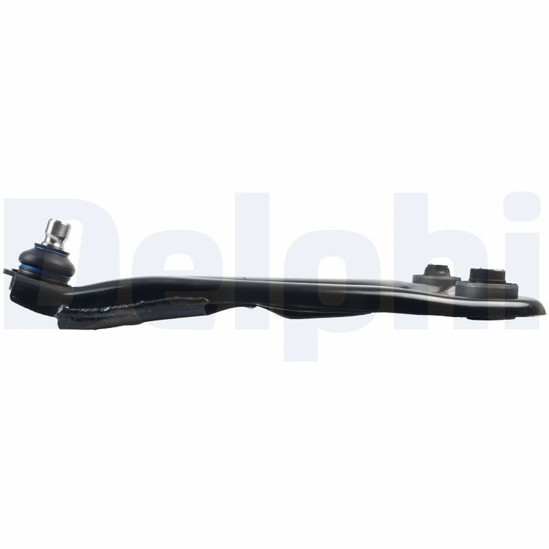 Delphi Control/Trailing Arm Lower fits Nissan Juke 2010-2019 1.5 1.6