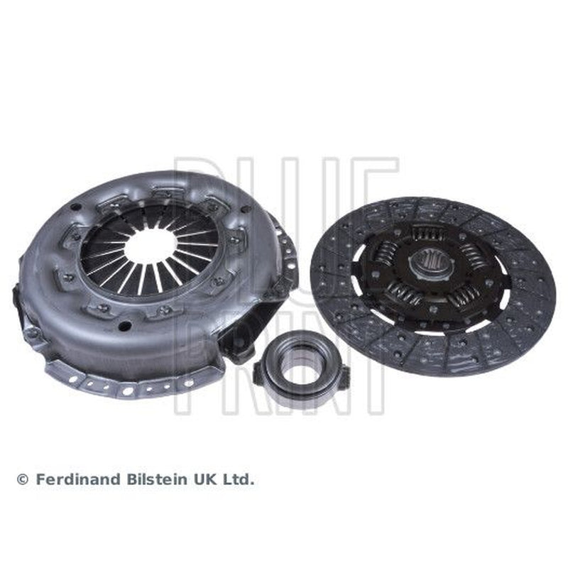 Blue Print Clutch Kit Set 3pc 260mm