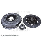 Blue Print Clutch Kit Set 3pc 260mm ADC43073