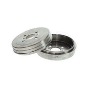 Bosch 2 x Brake Drums fits Toyota Yaris/Vitz 2001-2005 1.0 1.3 1.4