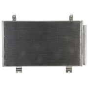Mahle Air Conditioning Condenser fits Lexus Gs 2012-2018