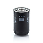 MANN-FILTER Engine Oil Filter W 940/29