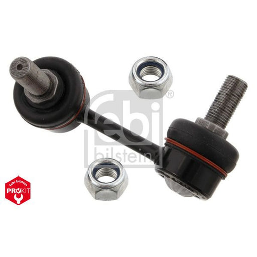 Febi Stabiliser Bar Link Coupling Rod Front Left 28665