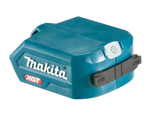 Makita DEAADP001G XGT USB Adaptor Makita - NN4 Online