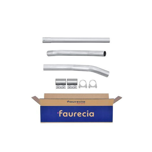 Hella Exhaust Pipe OD 8LA 366 002-381