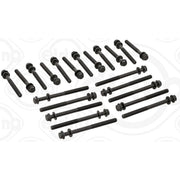 Elring Cylinder Head Bolt Set 760.300