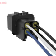 Denso O2 Lambda Oxygen Sensor Left fits Mitsubishi Shogun Sport I 1996-2001 3.0