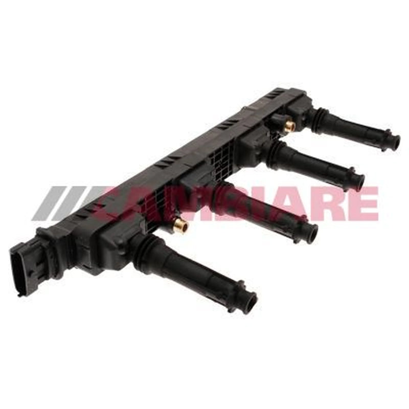 Cambiare Ignition Coil Pack fits Opel Astra G 2000-2005 2.0