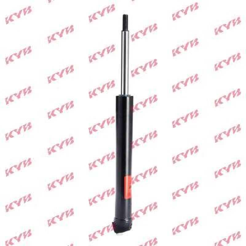 KYB Shock Absorber Damper Strut Front fits Smart Cabrio 2000-2004