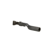 Gates Radiator Coolant Hose 354mm ID fits Skoda Fabia I 1999-2003 1.0 1.4