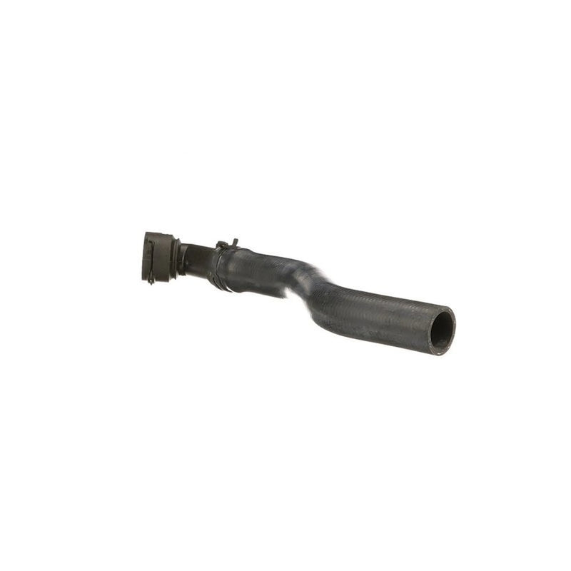Gates Radiator Coolant Hose 354mm ID fits Skoda Fabia I 1999-2003 1.0 1.4