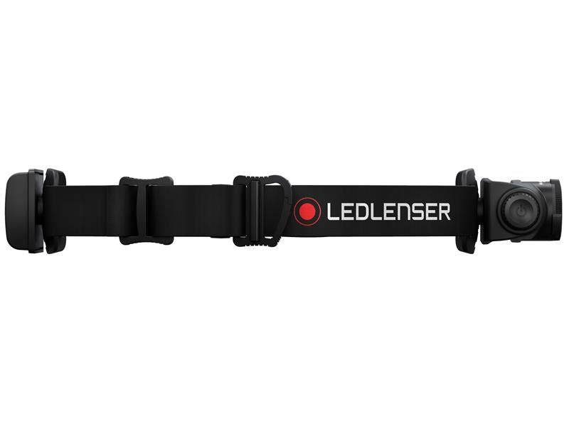 Ledlenser H5R CORE Rechargeable Headlamp Ledlenser - Dynamic Drive
