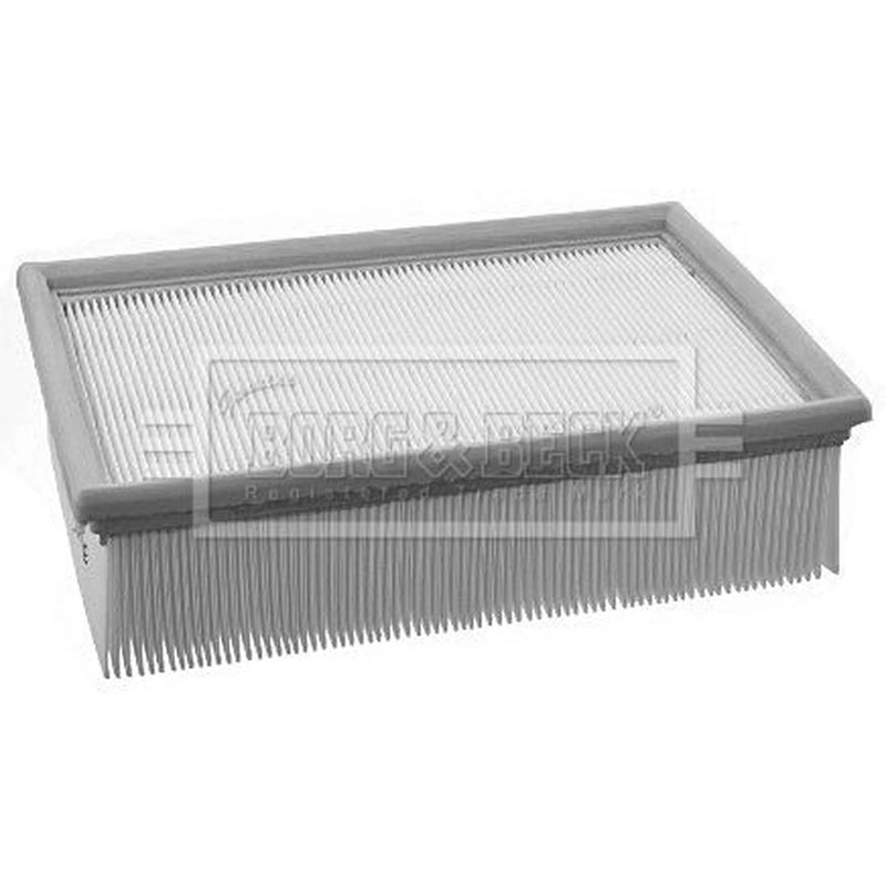 Borg & Beck Engine Air Filter BFA2119