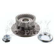 Key Parts Wheel Bearing Kit fits Citroën Xsara 1997-2005 1.4 1.5 1.6