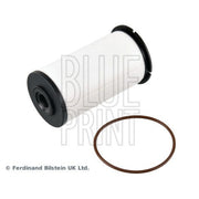 Blue Print Fuel Filter Element fits Jeep Wrangler IV 2017 on 2.2