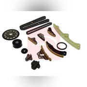 Apec Timing Chain Kit Set 62 Links fits Mazda 3 2009-2014 2.2