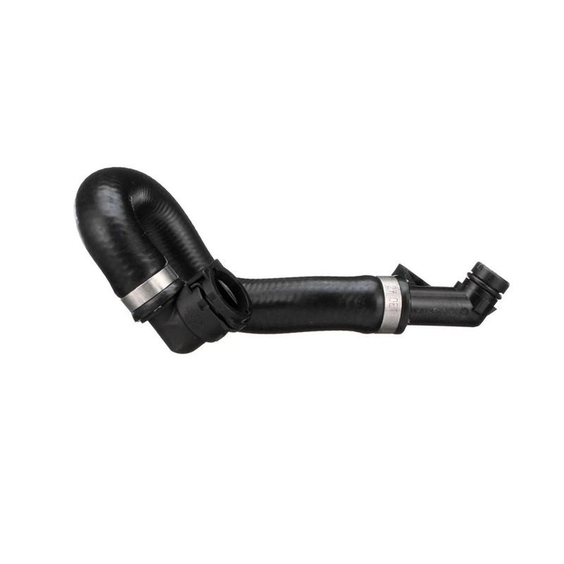 Gates Curved Radiator Hose fits BMW 1 2004-2013