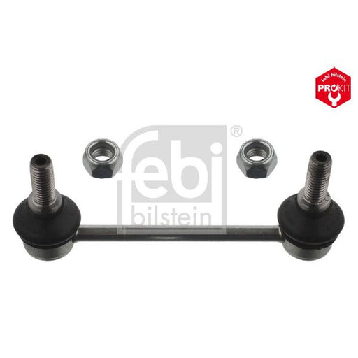Febi Stabiliser Bar Link Coupling Rod Rear 19664