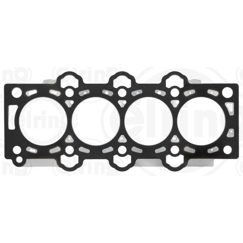 Elring Cylinder Head Gasket 1mm Thick fits Hyundai Accent III 2005-2010 1.5