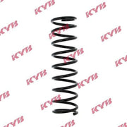 KYB Front Suspension Coil Spring fits Fiat Panda 1980-2004