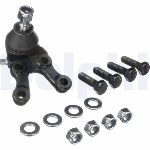 Delphi Ball Joint Lower TC832