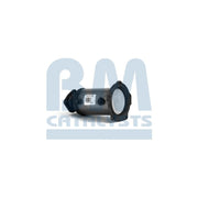 BM Catalysts Homologated Petrol Cat fits Mazda 323 F/P 2001-2004 1.6