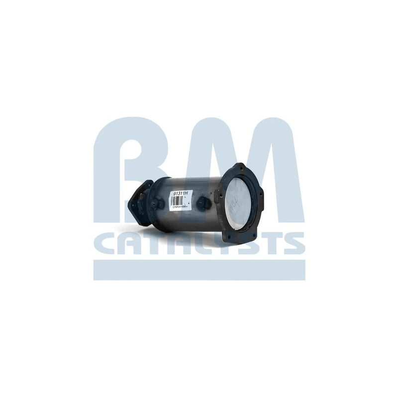 BM Catalysts Homologated Petrol Cat fits Mazda 323 F/P 2001-2004 1.6
